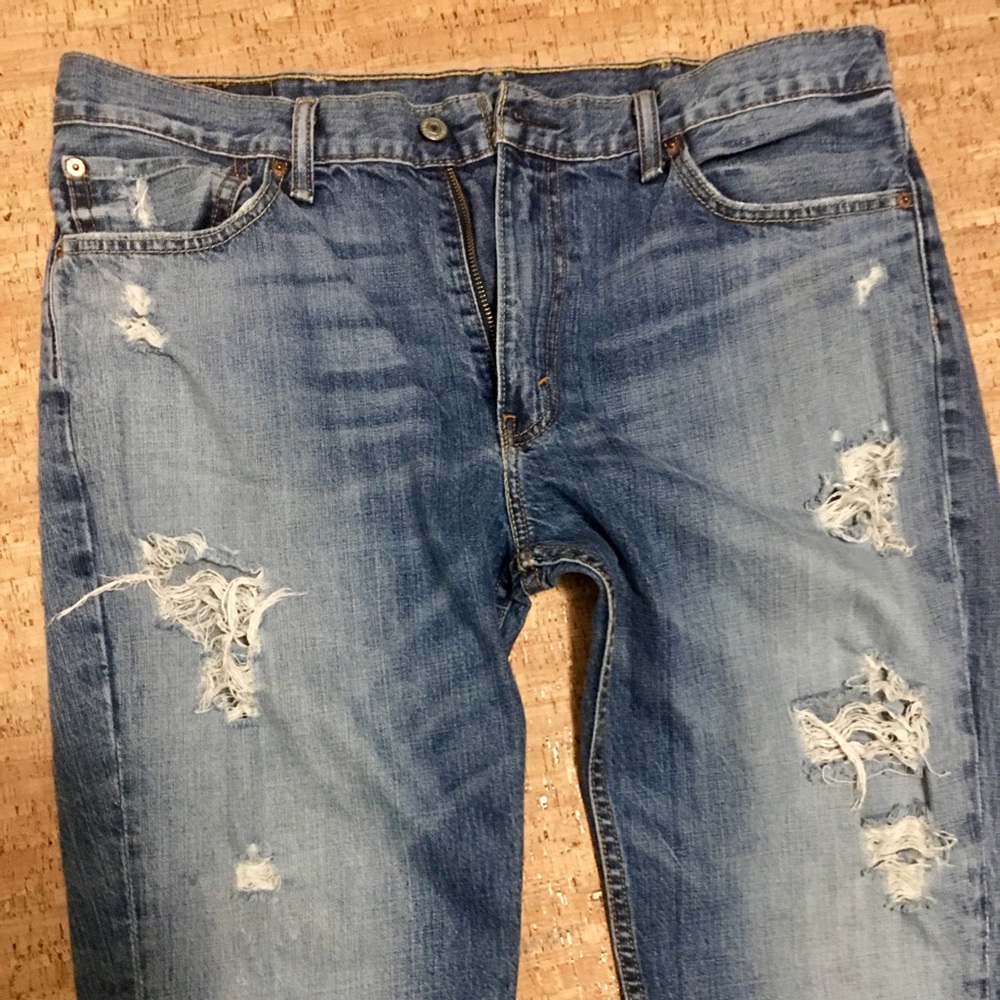 Levi 511 jeans